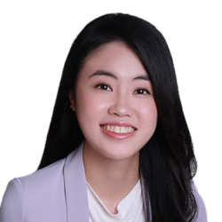 Dr Tammy Kwa